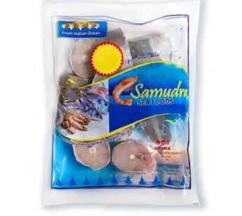 Samudra Shark Fish
