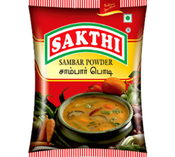 SAKTHI SAMBAR POWDER 200g