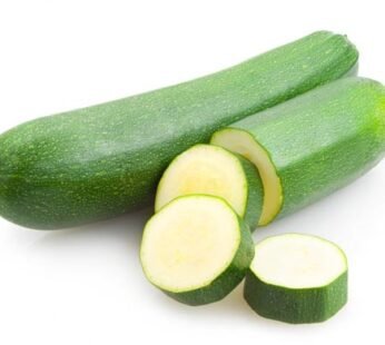 COURGETTE 500g