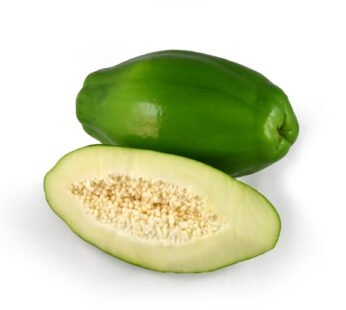 PAPAYA GREEN (SINGLE)