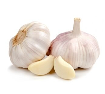 GARLIC PRE PACK 350g