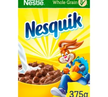 NESTLE NESQUIK CEREAL 375g