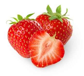 STRAWBERRY 400g