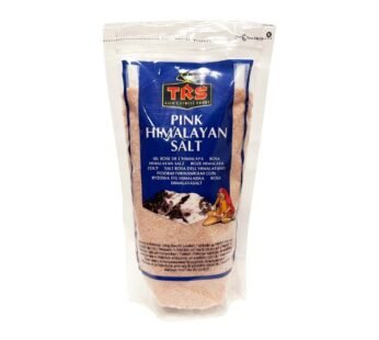 TRS PINK HIMALAYAN SALT 800g